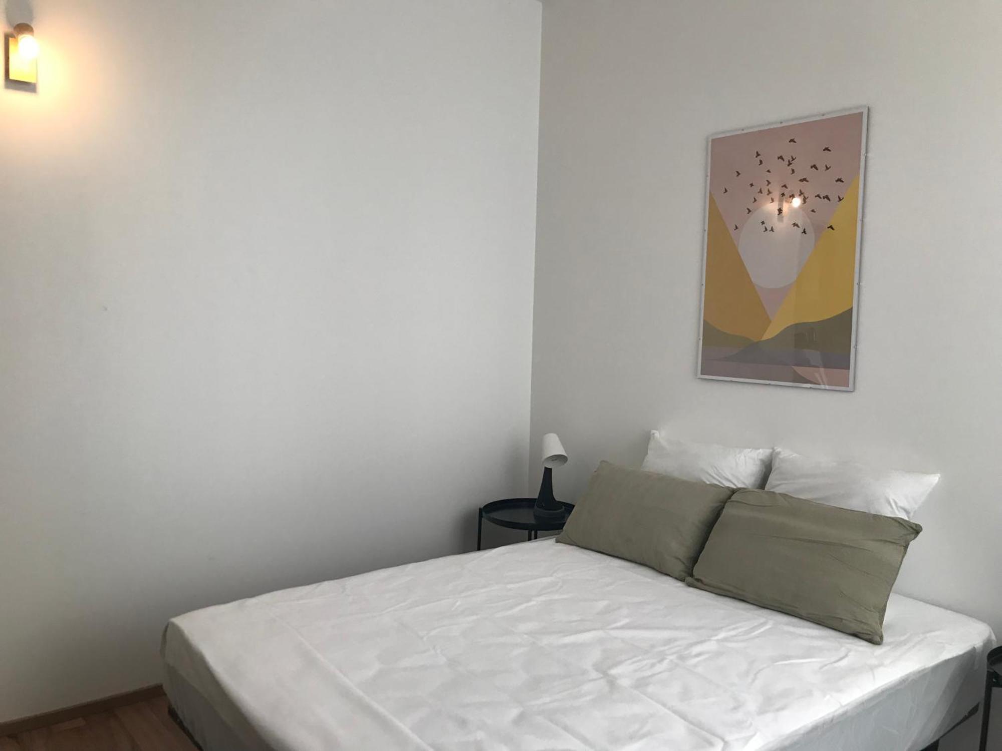 Le Clemenceau - Hyper Centre - Calme - Proche Thermes Apartment Vichy Exterior foto