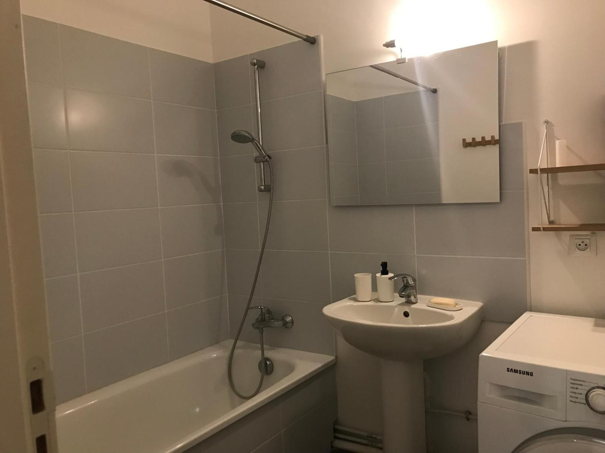 Le Clemenceau - Hyper Centre - Calme - Proche Thermes Apartment Vichy Exterior foto